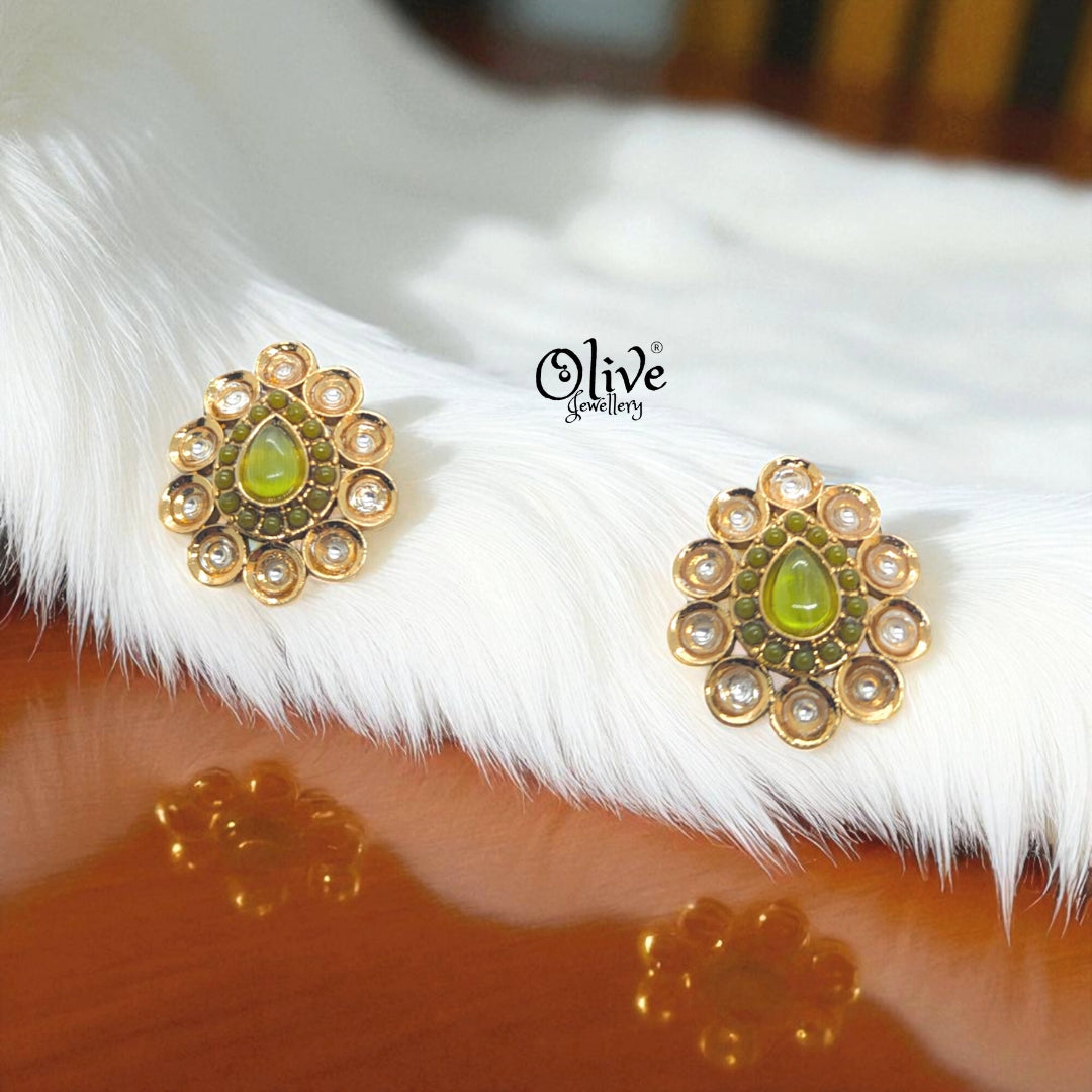 Raga Earrings - 283