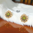 Raga Earrings - 283