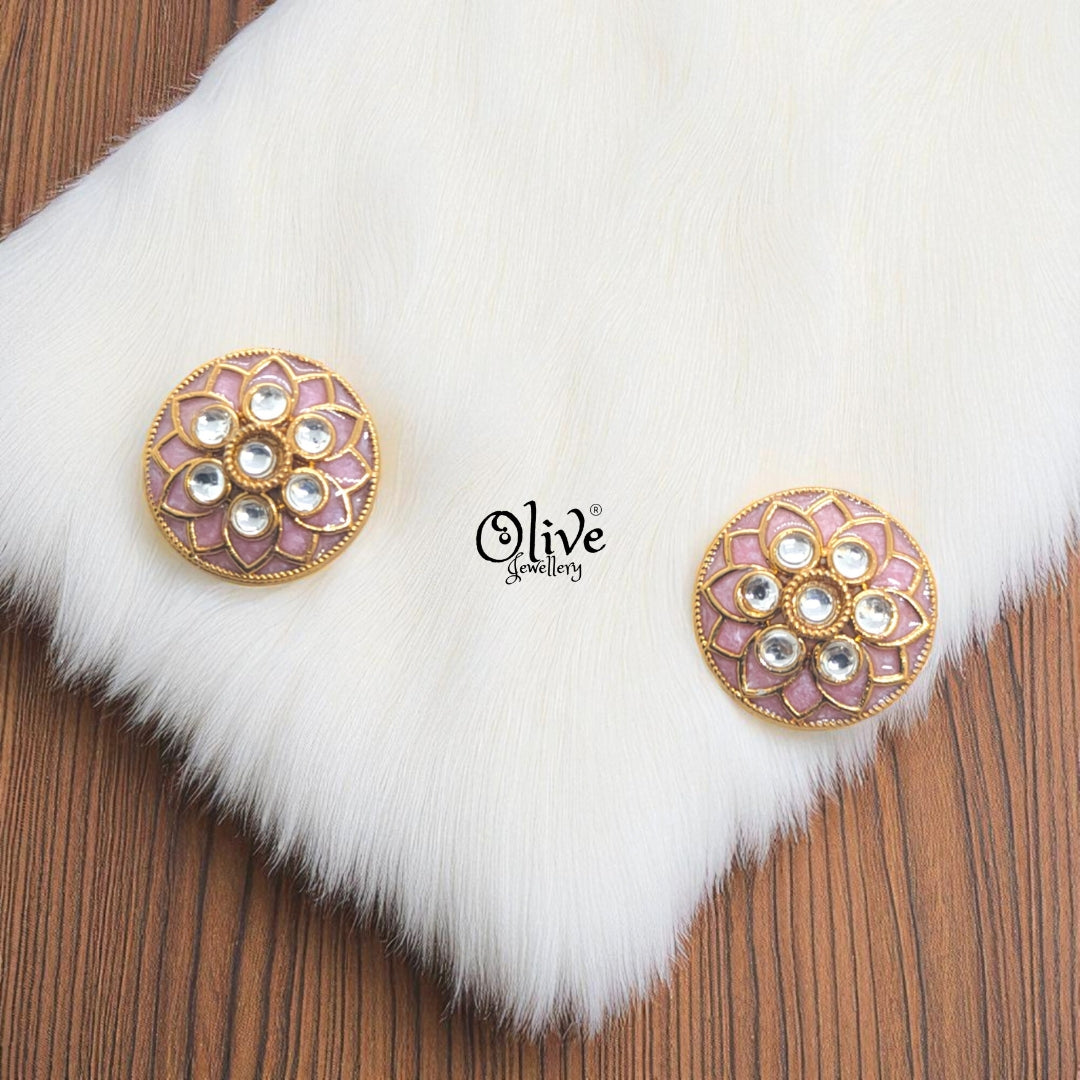 Raga Earrings - 294