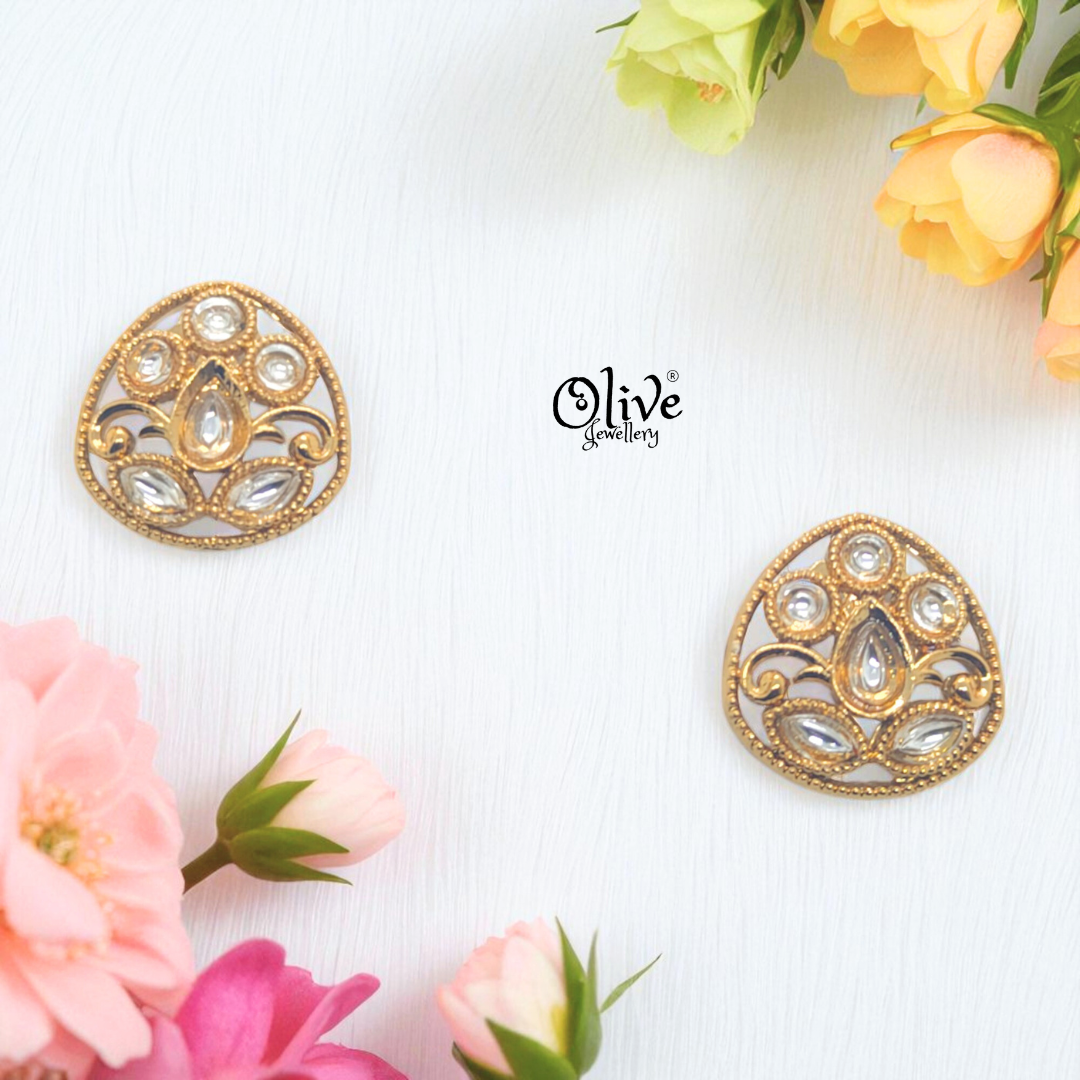 Raga Earrings - 304