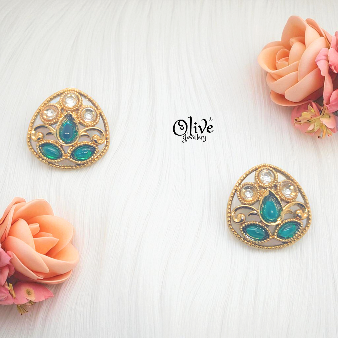 Raga Earrings - 304