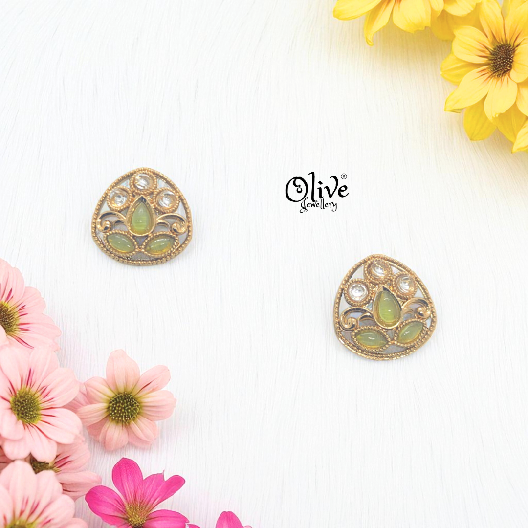 Raga Earrings - 304