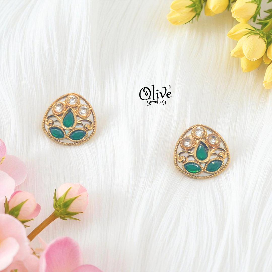 Raga Earrings - 304