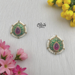 Raga Earrings - 316