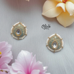 Raga Earrings - 316