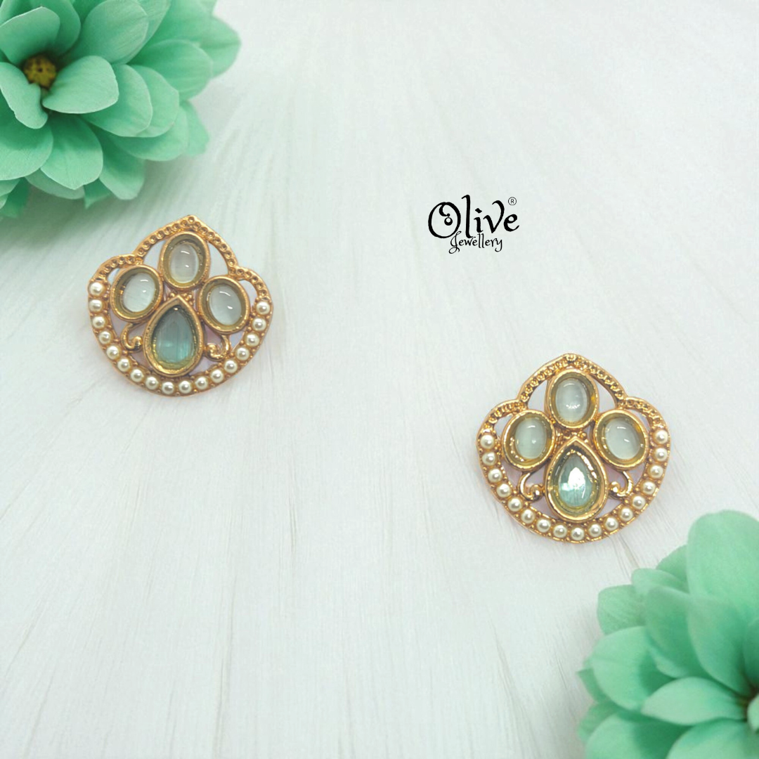 Raga Earrings - 328