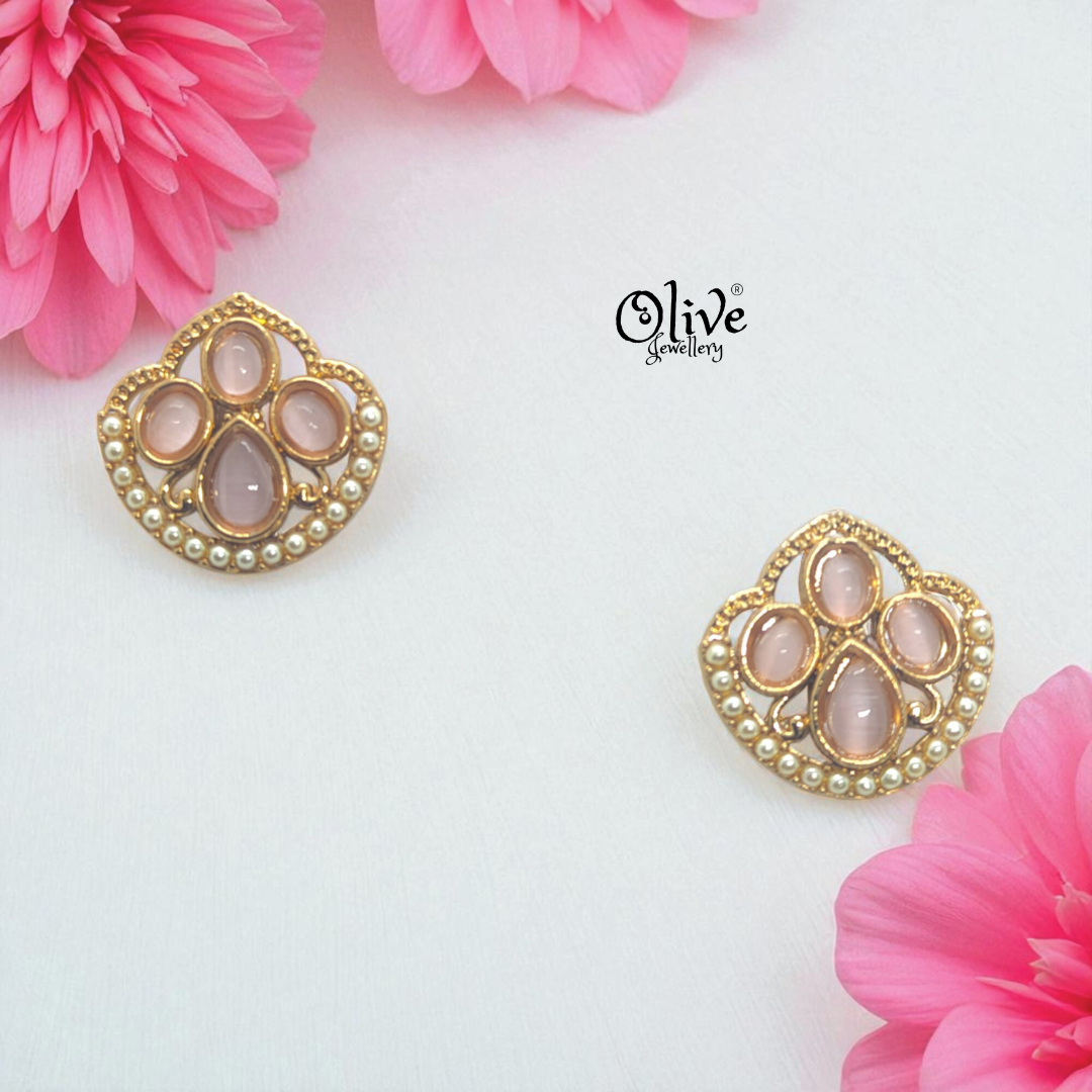Raga Earrings - 328