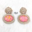 Raga Earrings - 366