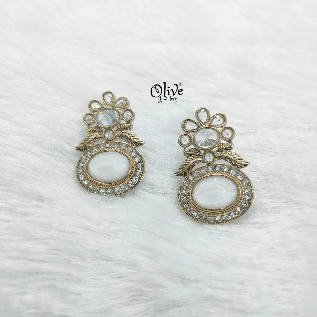 Raga Earrings - 384