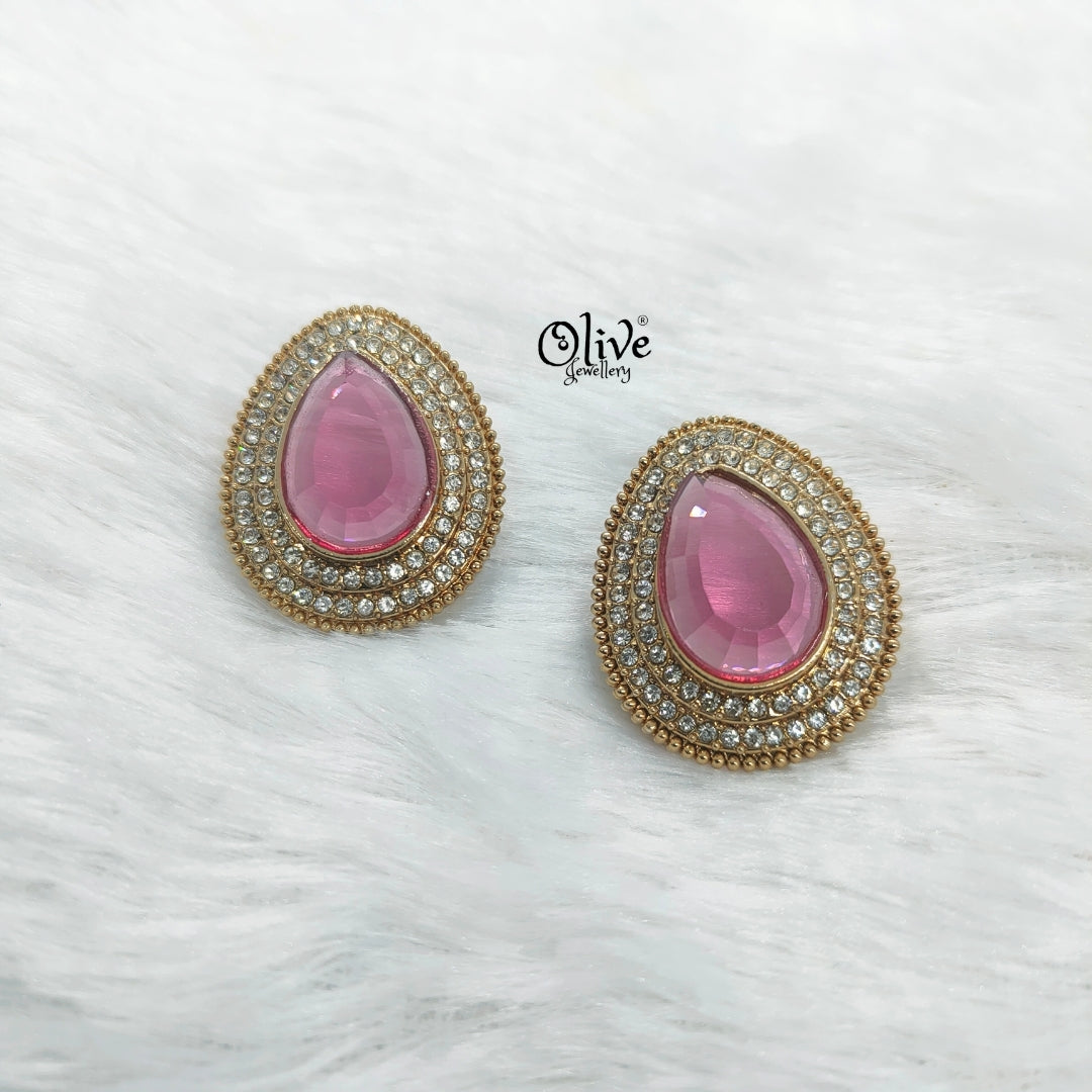 Raga Earrings - 394