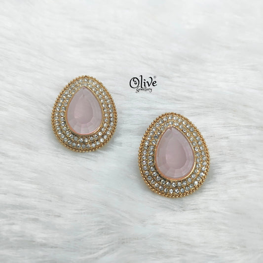 Raga Earrings - 394