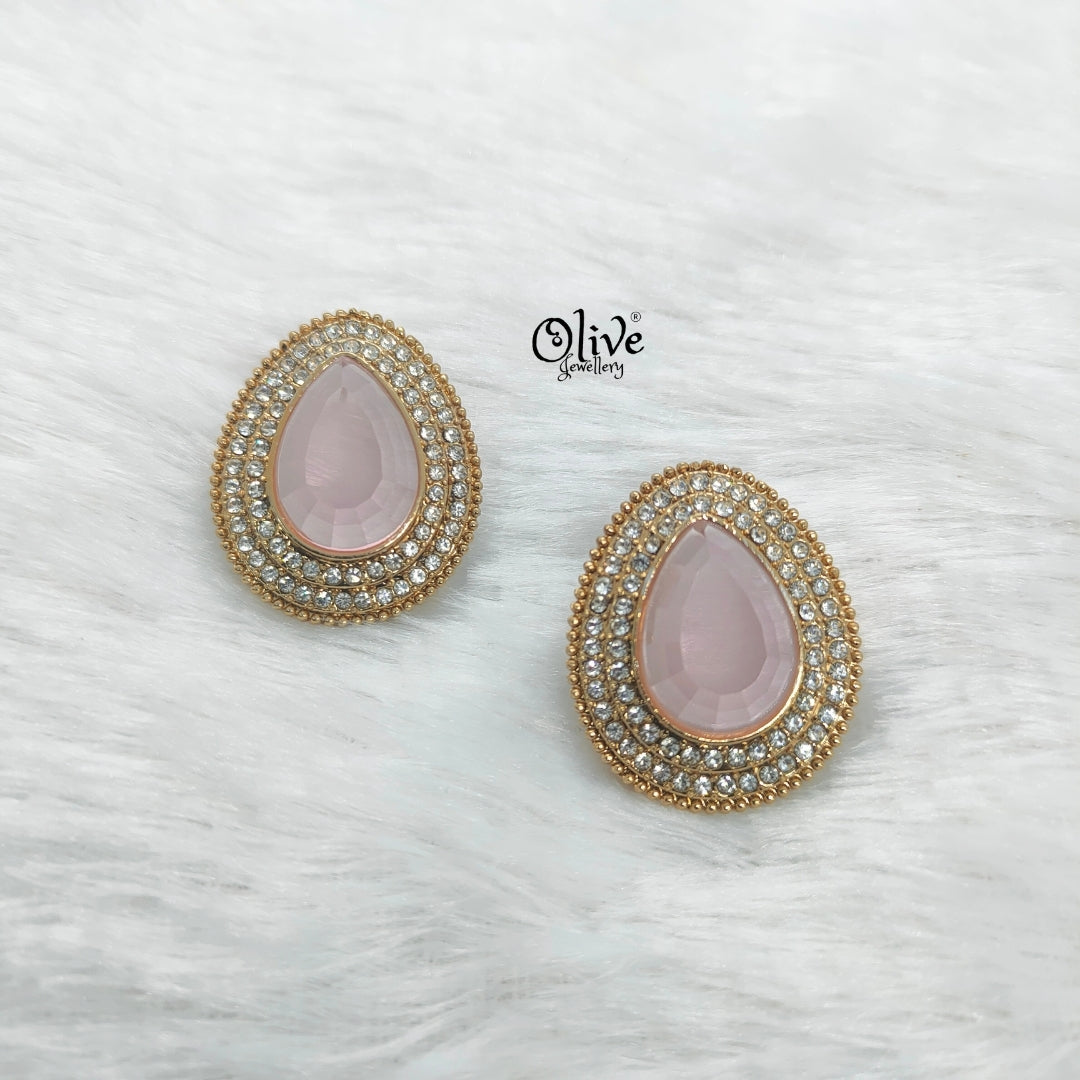 Raga Earrings - 394