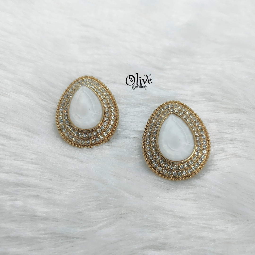 Raga Earrings - 394