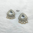 Raga Earrings - 398