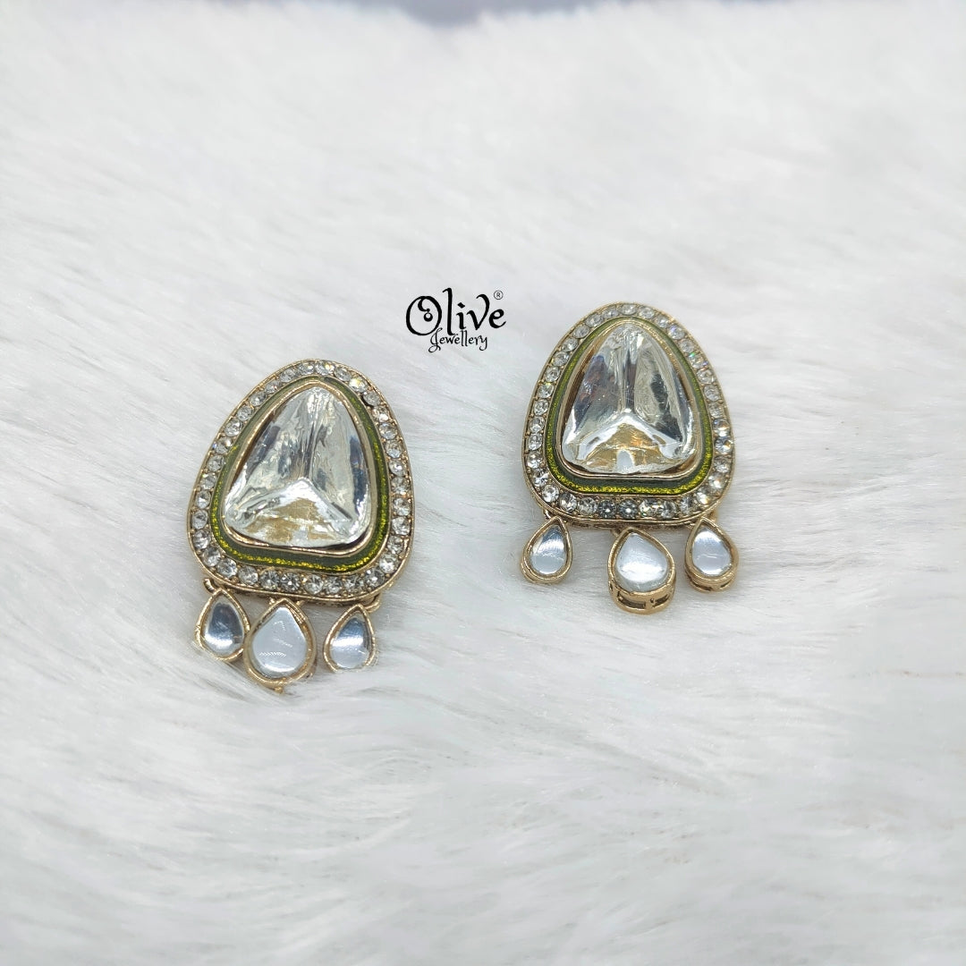 Raga Earrings - 404