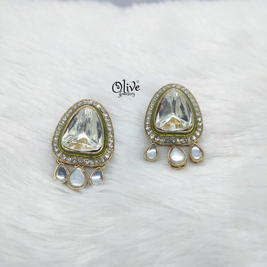 Raga Earrings - 404