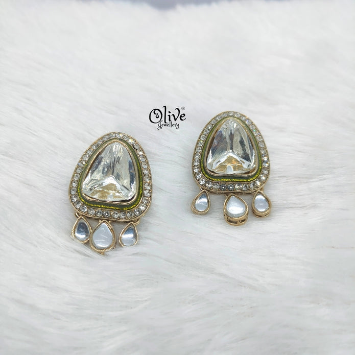 Raga Earrings - 404