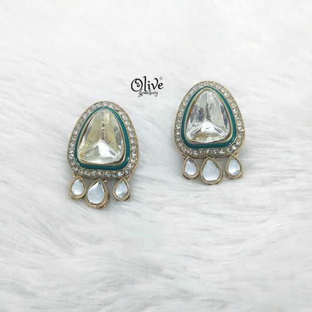 Raga Earrings - 404