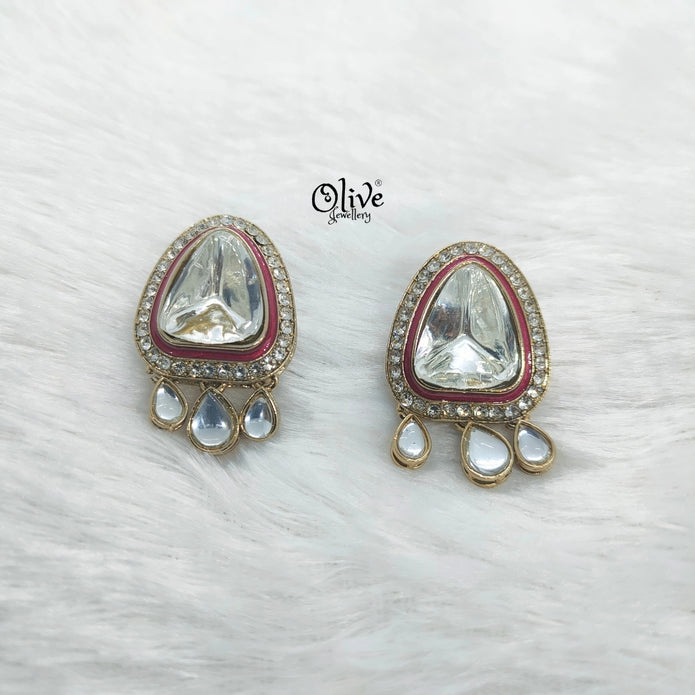 Raga Earrings - 404