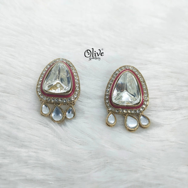 Raga Earrings - 404