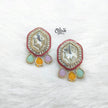 Raga Earrings - 409