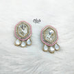 Raga Earrings - 409