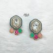 Raga Earrings - 409