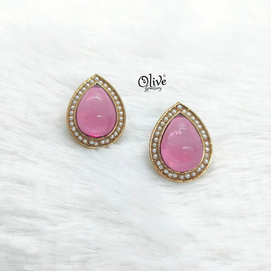 Raga Earrings - 415