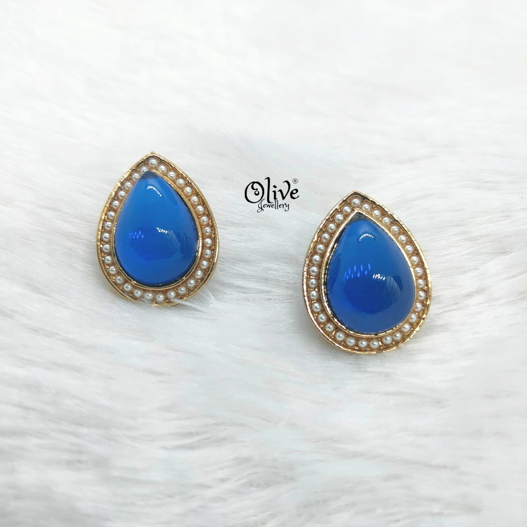 Raga Earrings - 415