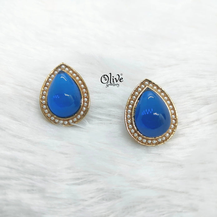 Raga Earrings - 415