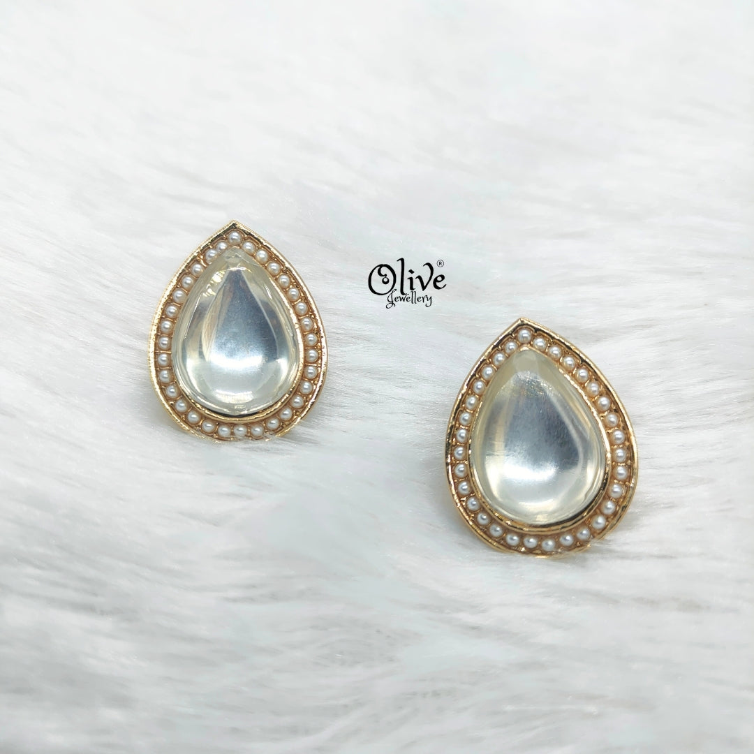 Raga Earrings - 415