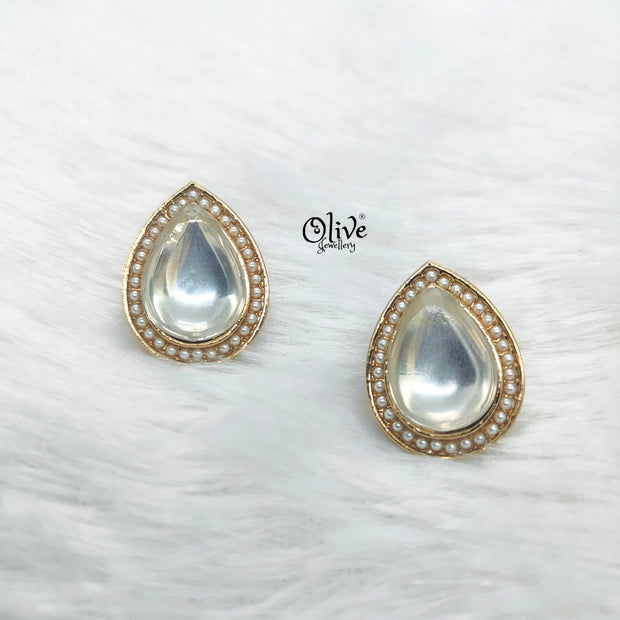 Raga Earrings - 415