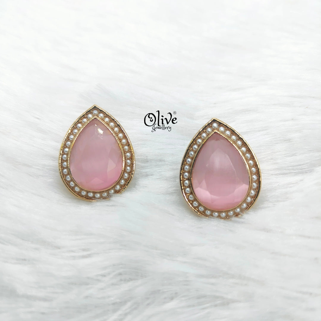 Raga Earrings - 415
