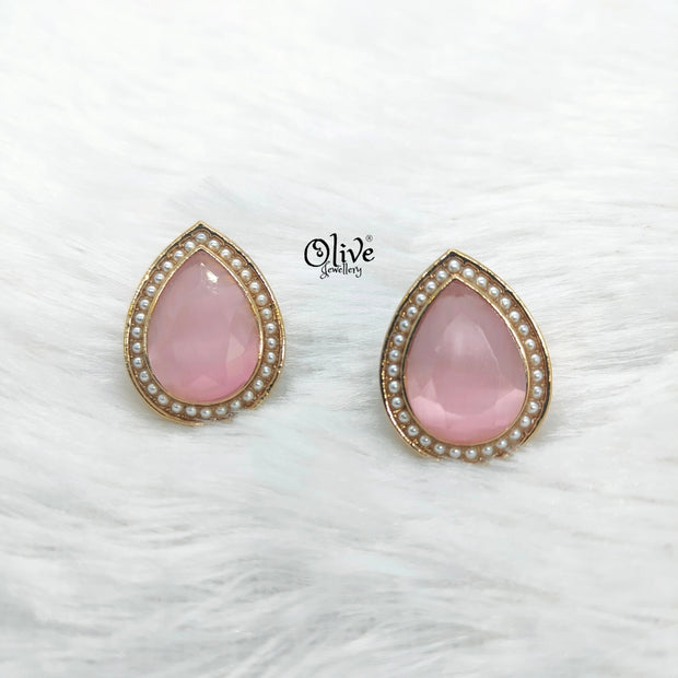 Raga Earrings - 415