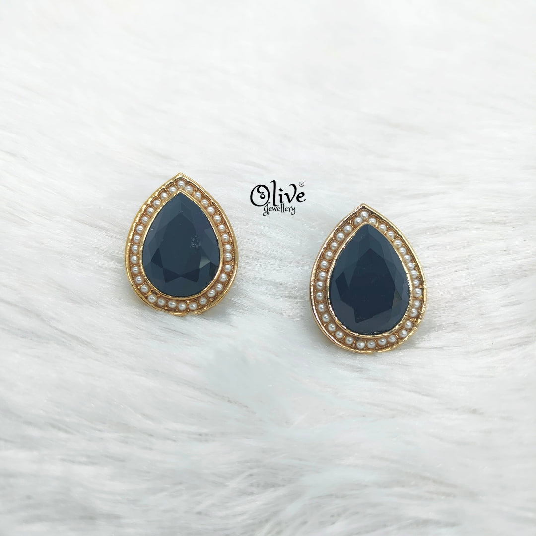 Raga Earrings - 415