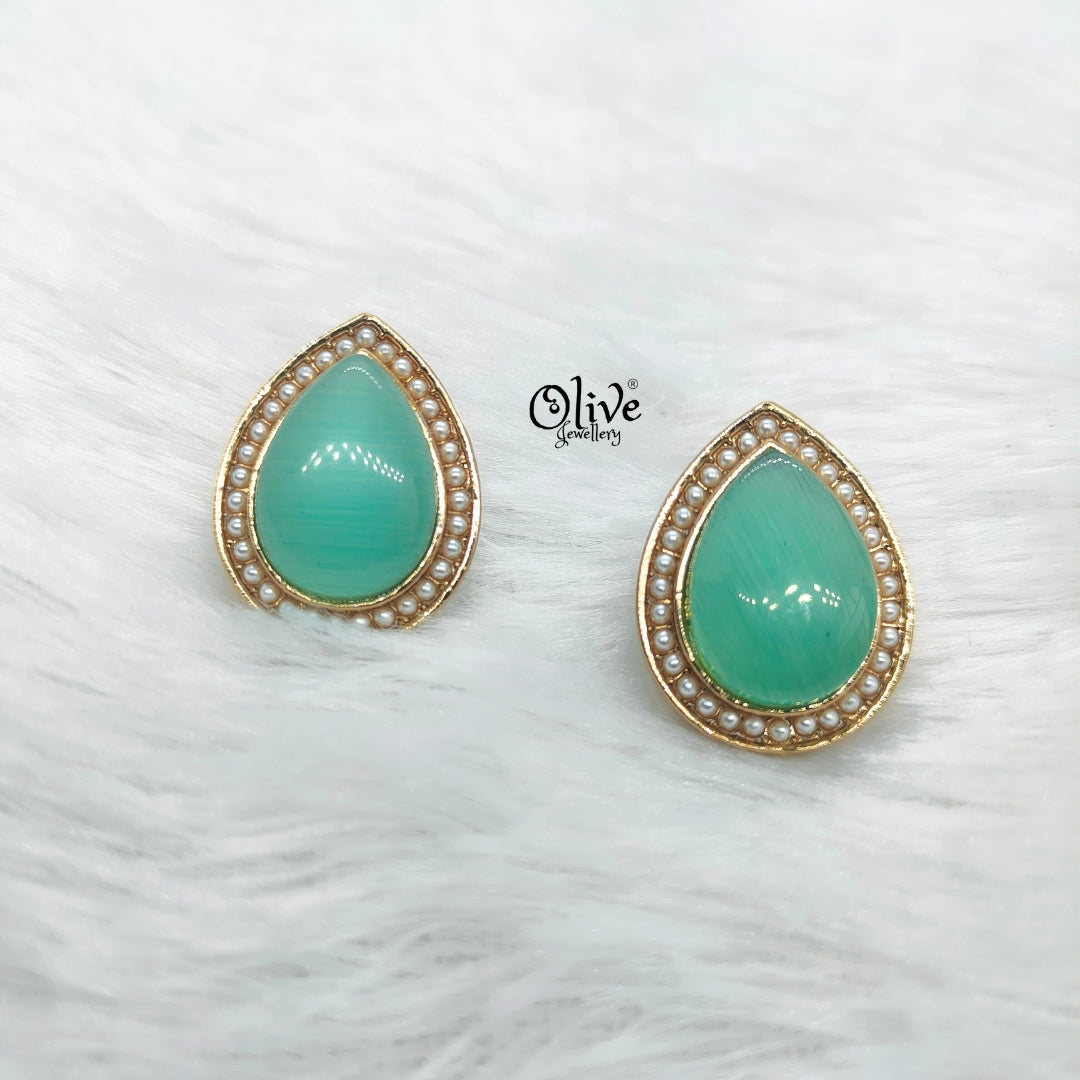 Raga Earrings - 415