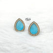 Raga Earrings - 415