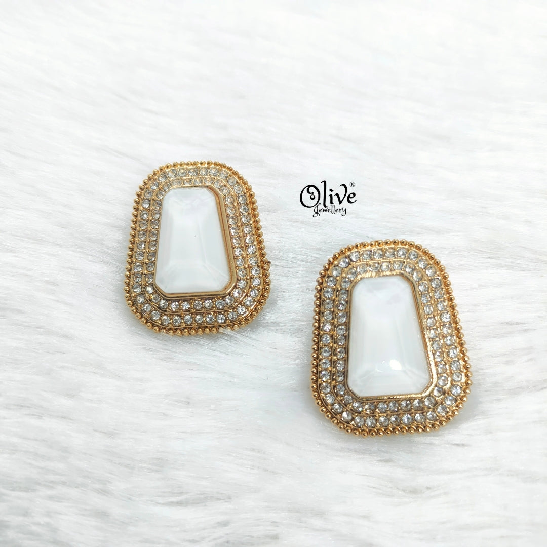 Raga Earrings - 425