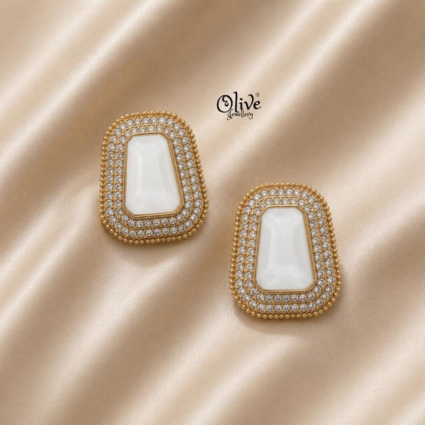 Raga Earrings - 425
