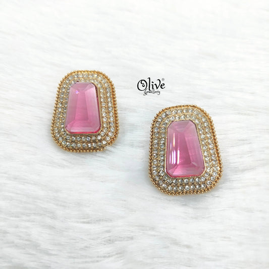Raga Earrings - 425