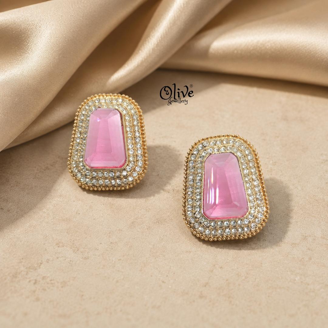 Raga Earrings - 425