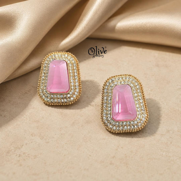 Raga Earrings - 425