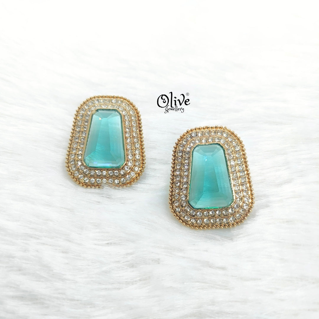 Raga Earrings - 425