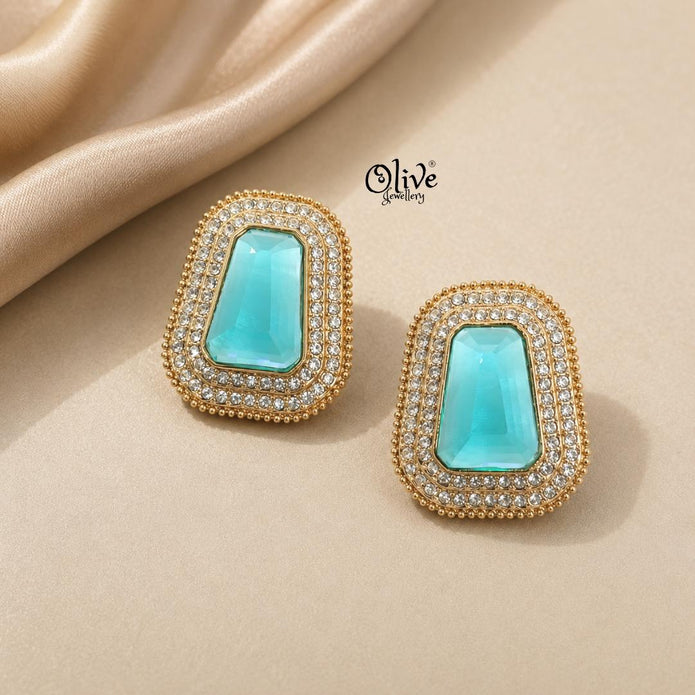 Raga Earrings - 425