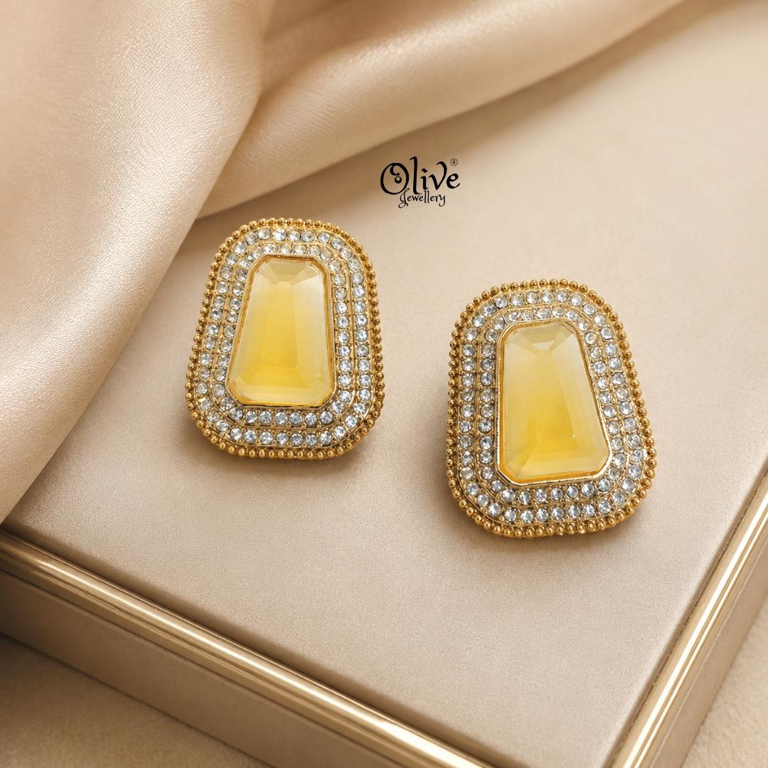 Raga Earrings - 425