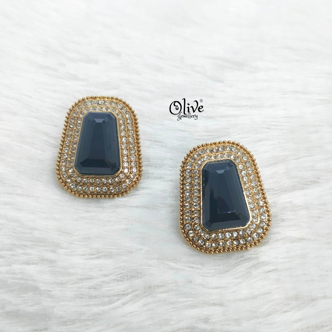 Raga Earrings - 425