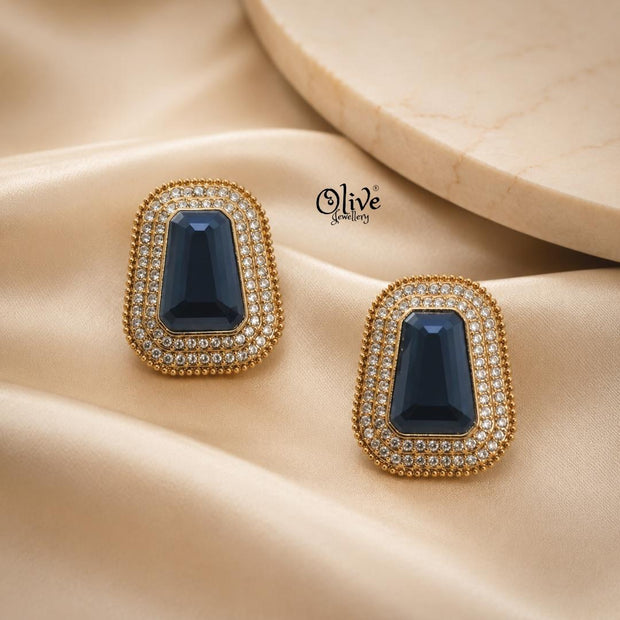 Raga Earrings - 425