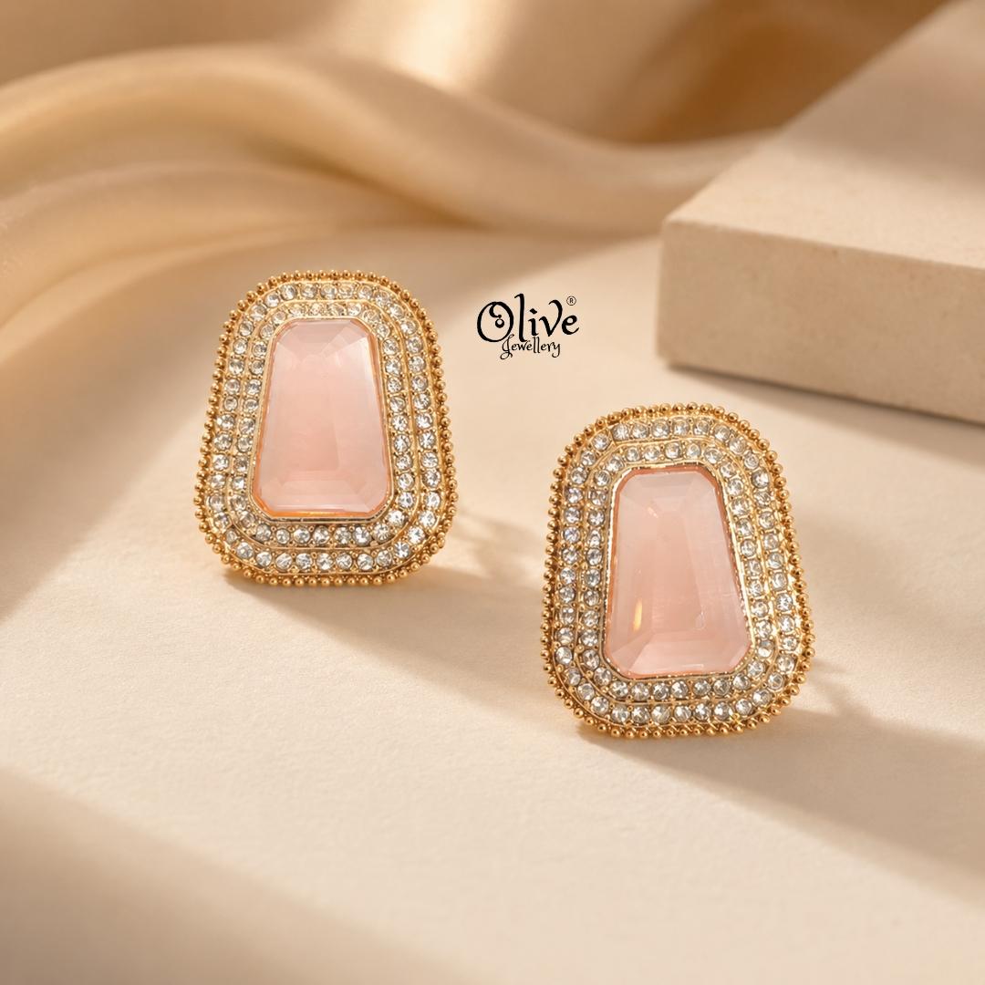 Raga Earrings - 425