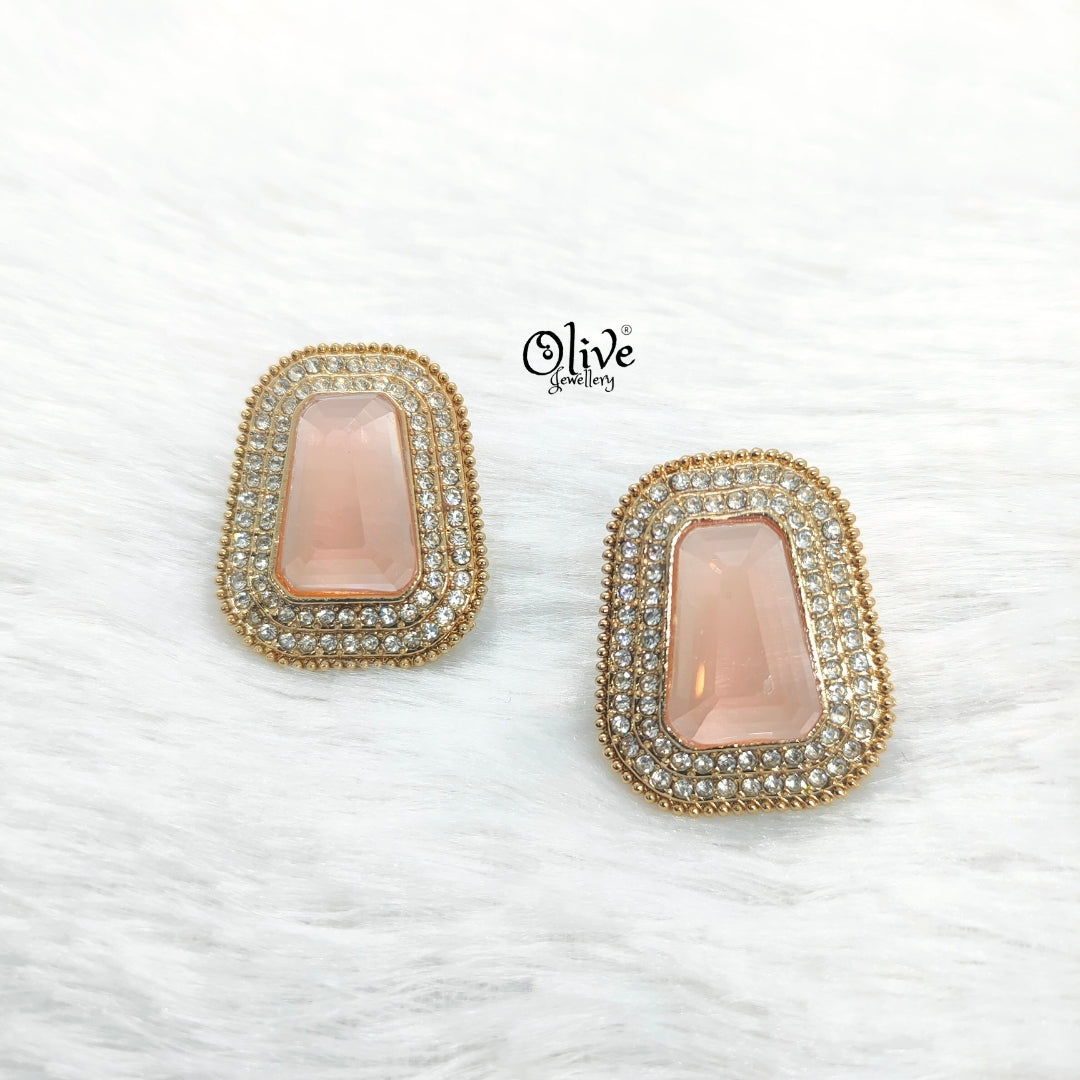 Raga Earrings - 425