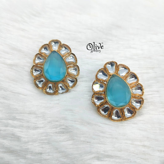 Raga Earrings - 442